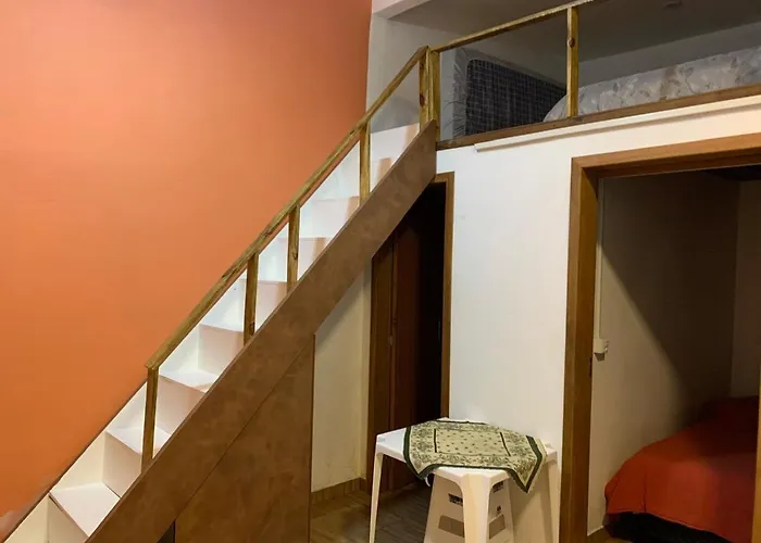 Casa Rebello - Pousada