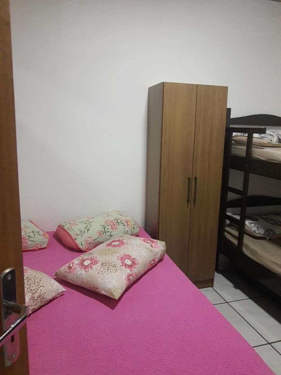 Quarto em Acomodações Particulares Casa Rebello - Itajaí