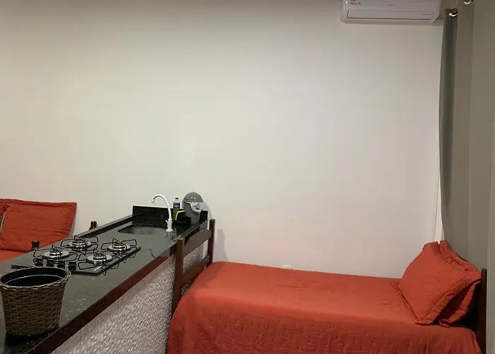 Casa Rebello - Pousada