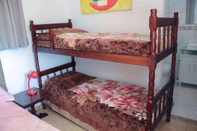 Casa Rebello - Quarto em Acomodações Particulares Itajaí