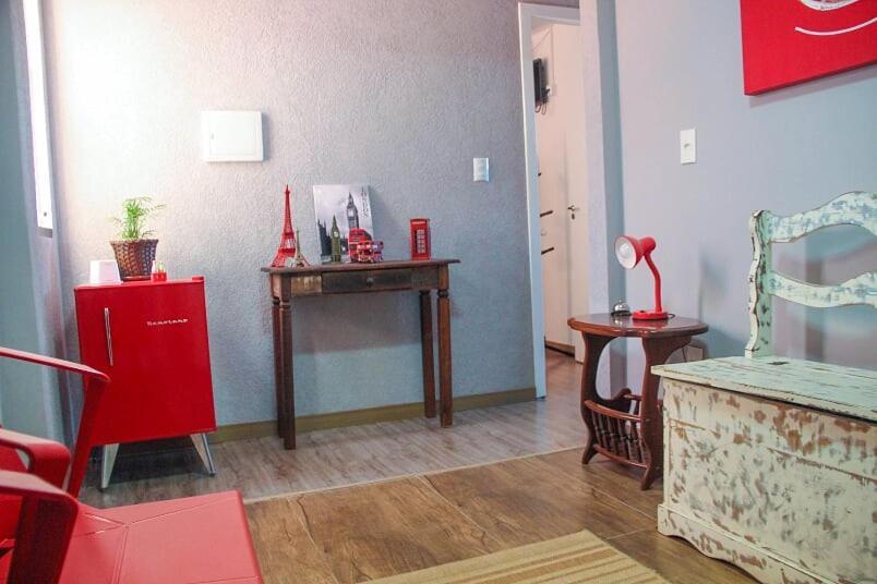 Casa Rebello - Quarto em Acomodações Particulares *