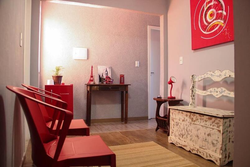 Casa Rebello - *