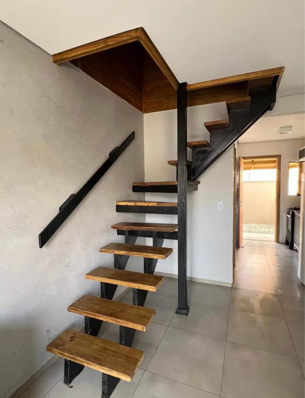 Casa Rebello - Quarto em Acomodações Particulares Itajaí