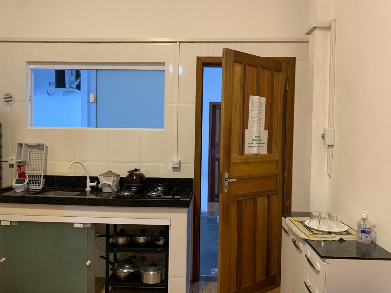 Casa Rebello - Quarto em Acomodações Particulares Itajaí