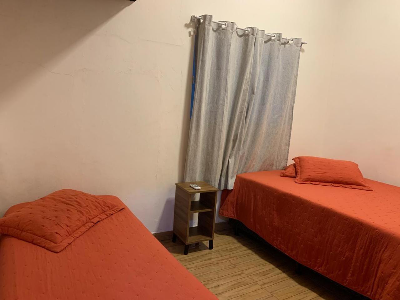 Quarto em Acomodações Particulares Casa Rebello -