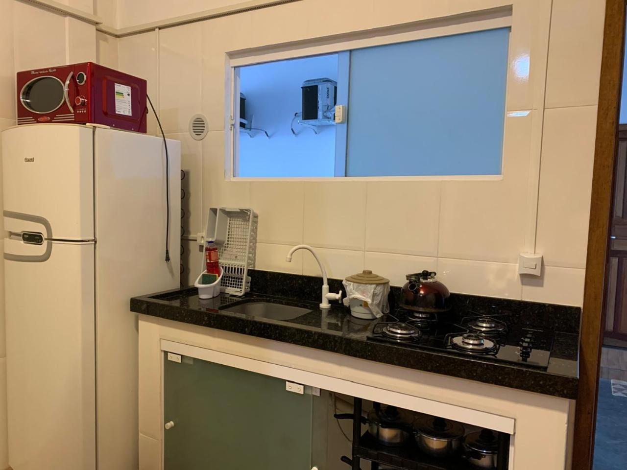 Quarto em Acomodações Particulares Casa Rebello - *