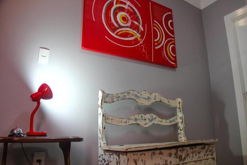 Homestay Casa Rebello -