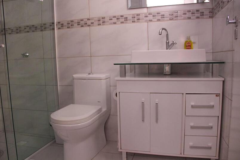 Homestay Casa Rebello - *