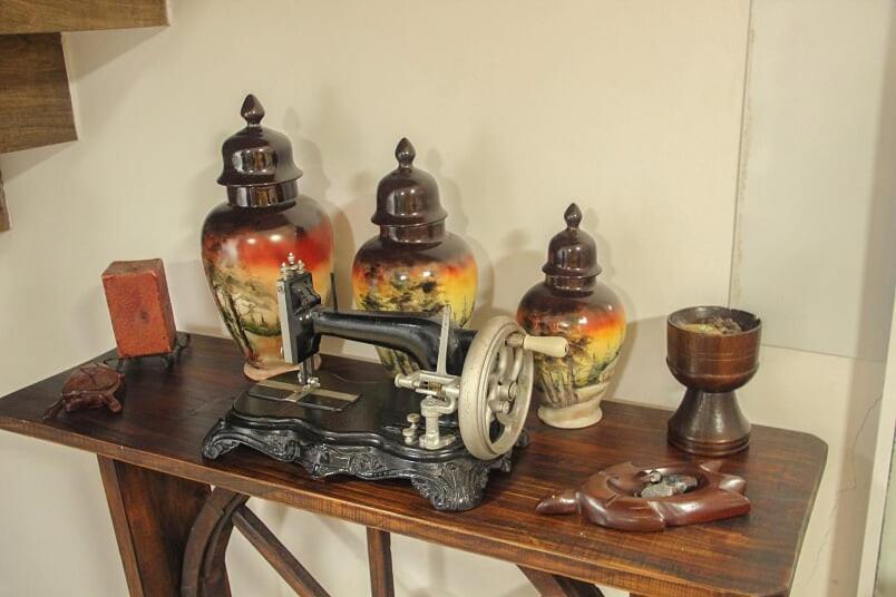 Casa Rebello - *