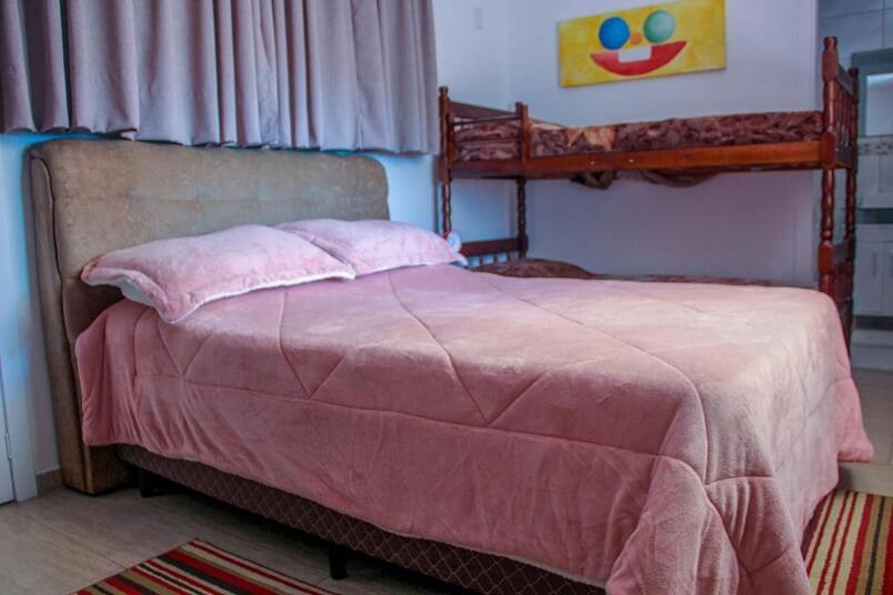 Homestay Casa Rebello - Itajai