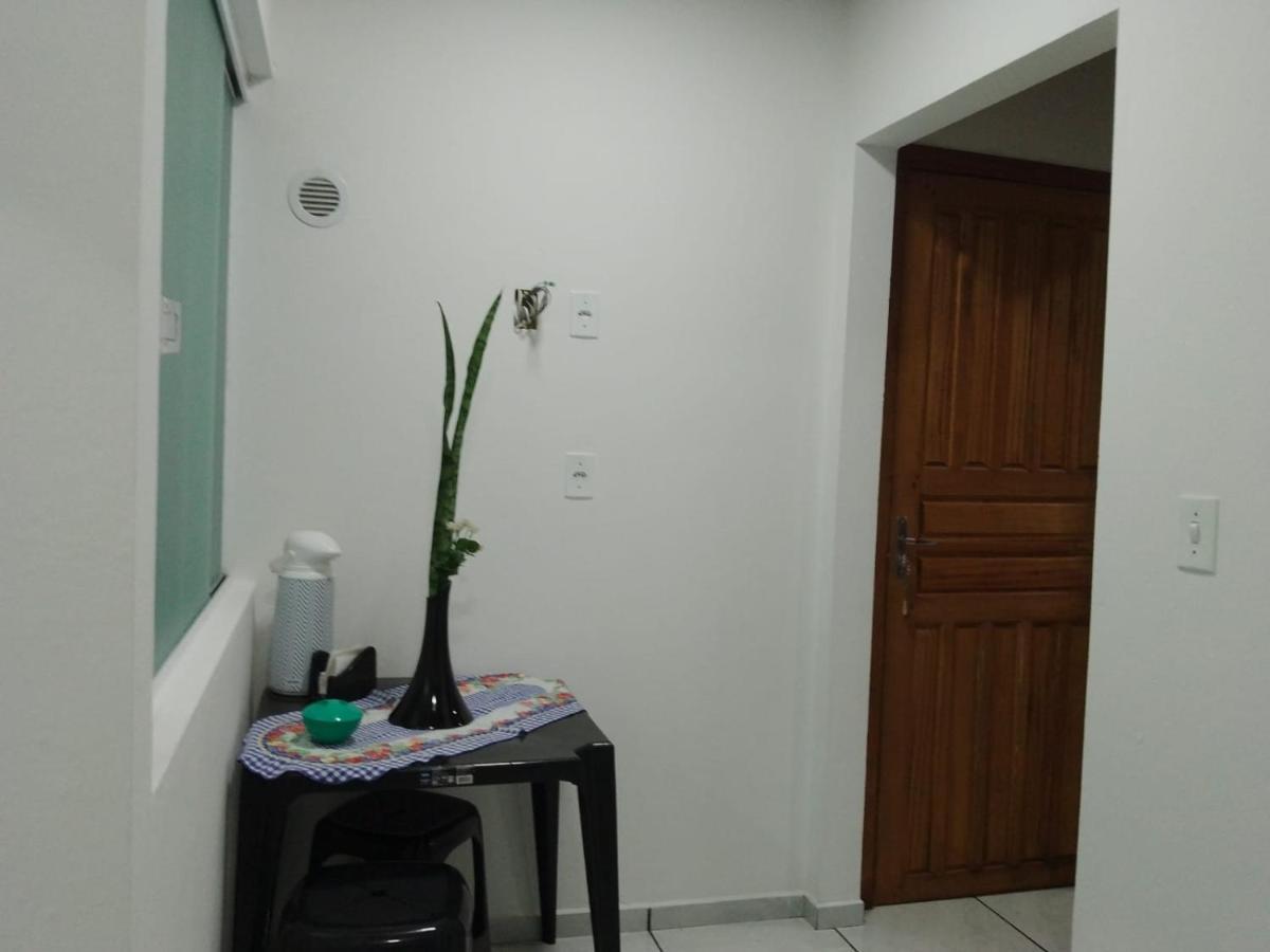 Homestay Casa Rebello -