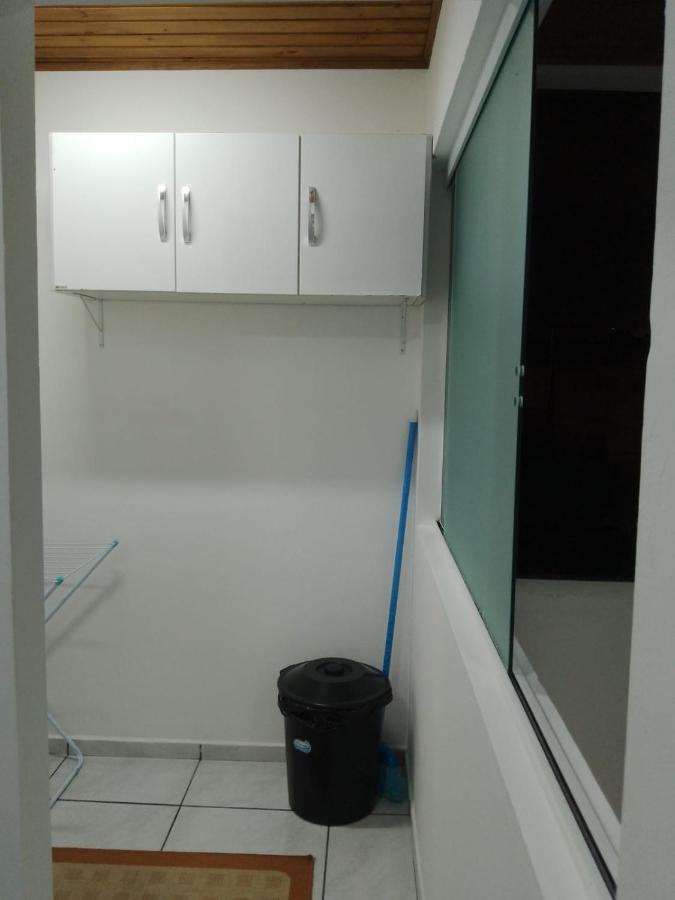 Homestay Casa Rebello -