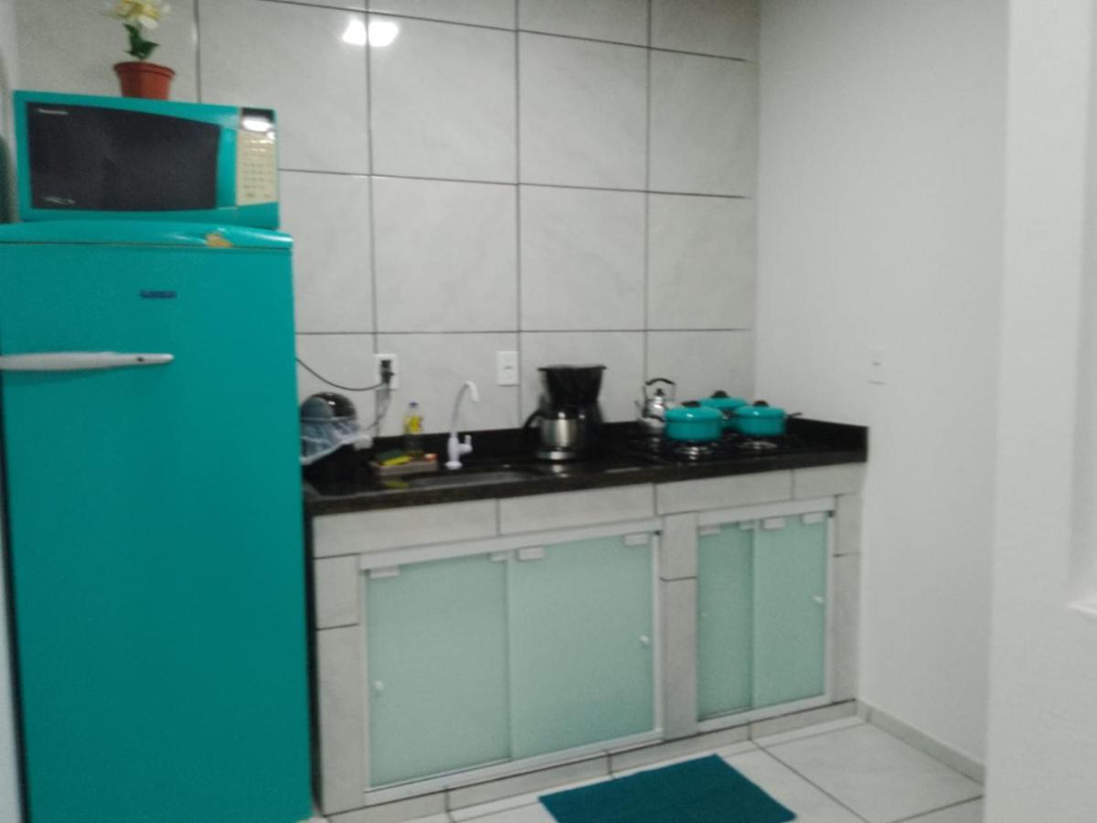 Casa Rebello - Homestay Itajai