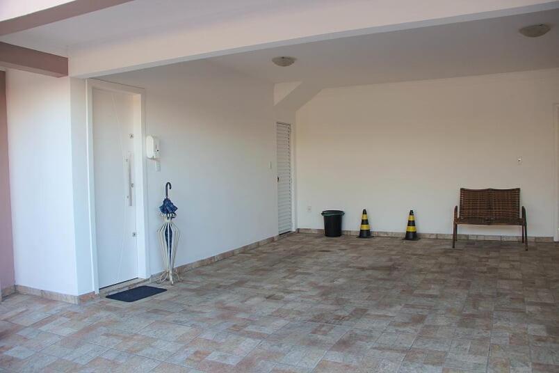 Casa Rebello - Homestay
