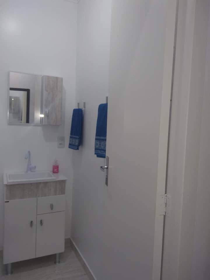 Casa Rebello - Itajai