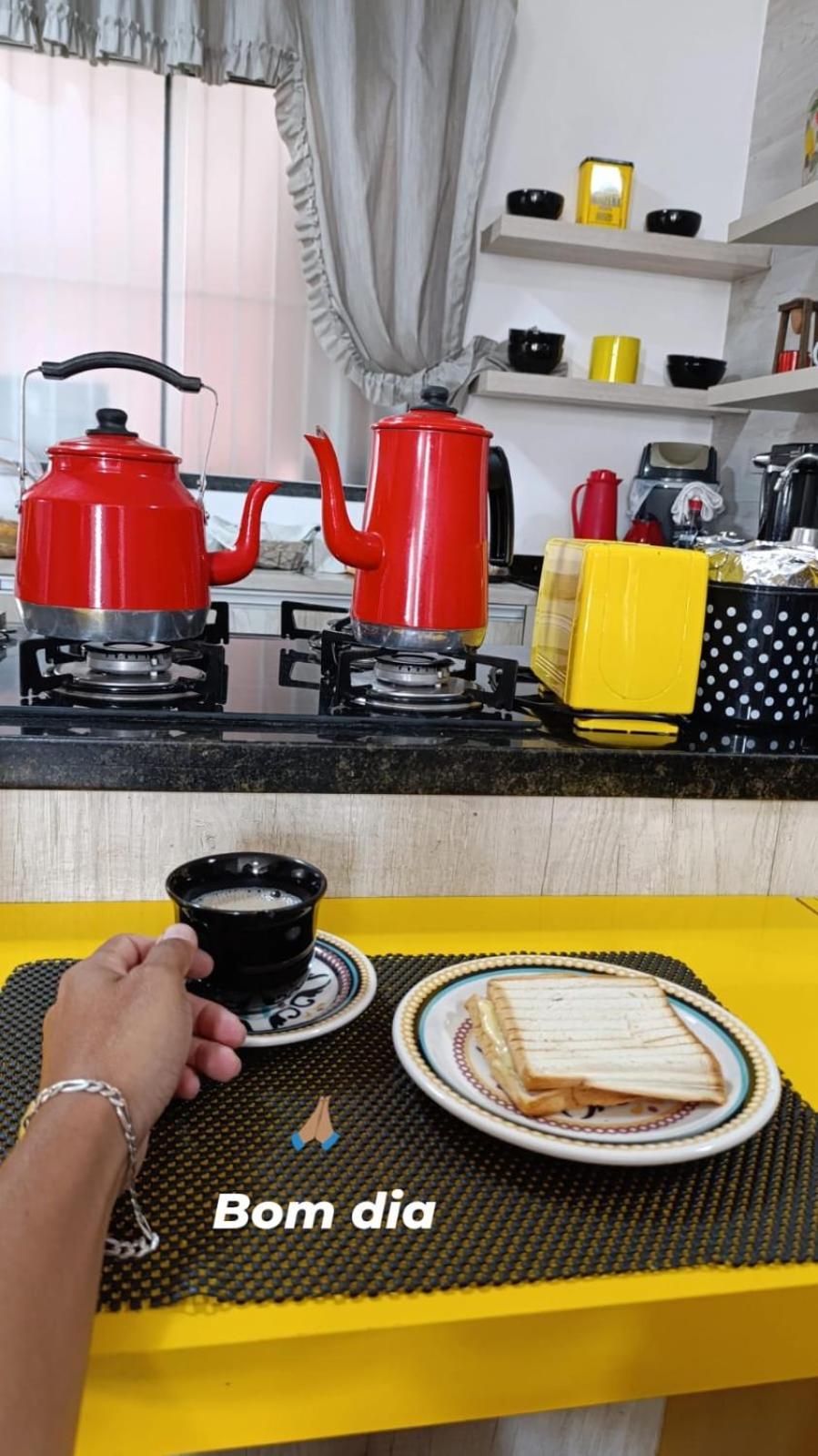 Homestay Casa Rebello -