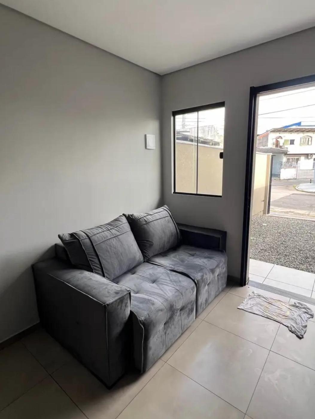 Casa Rebello - Itajai