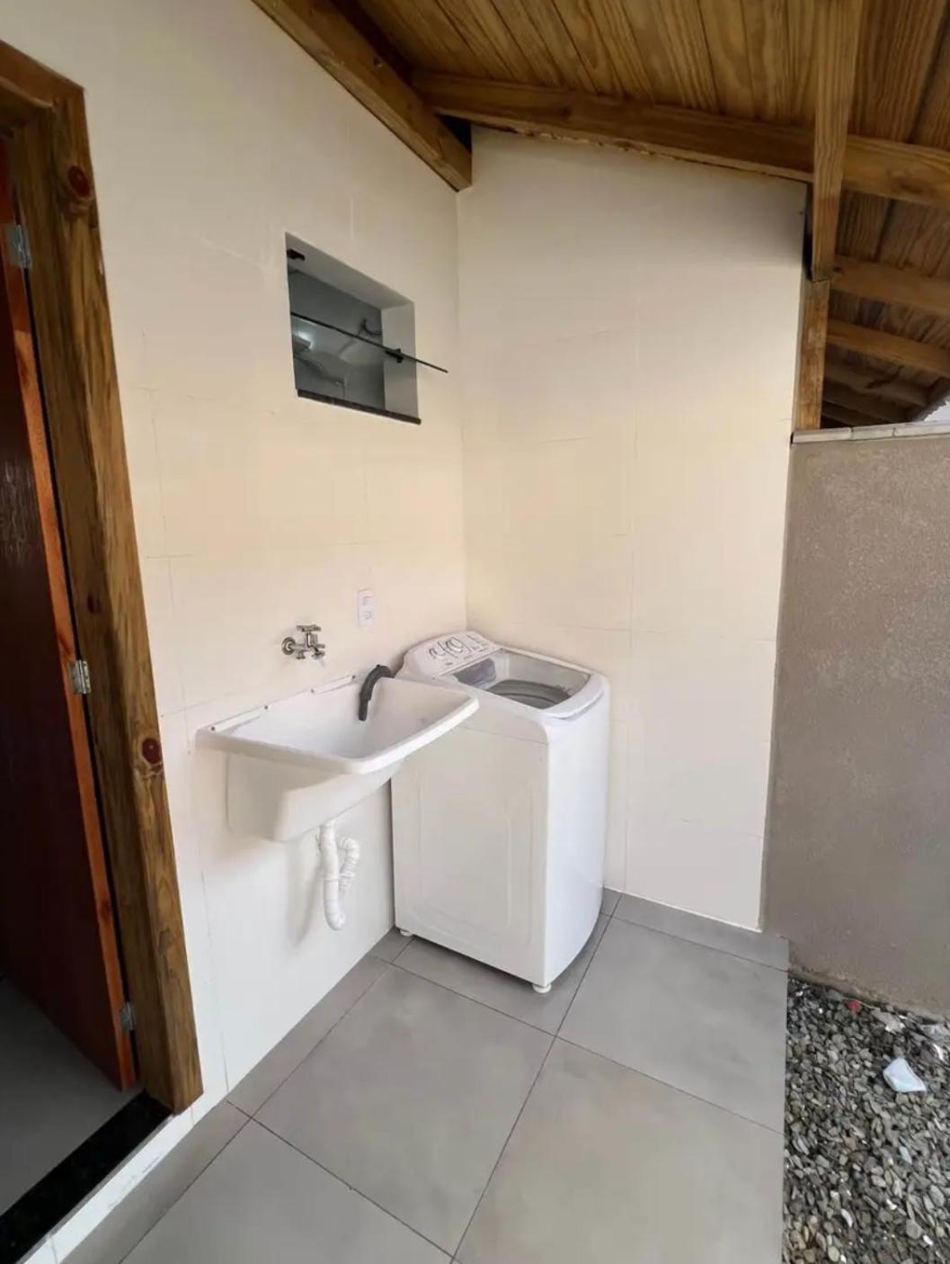Homestay Casa Rebello - Itajai