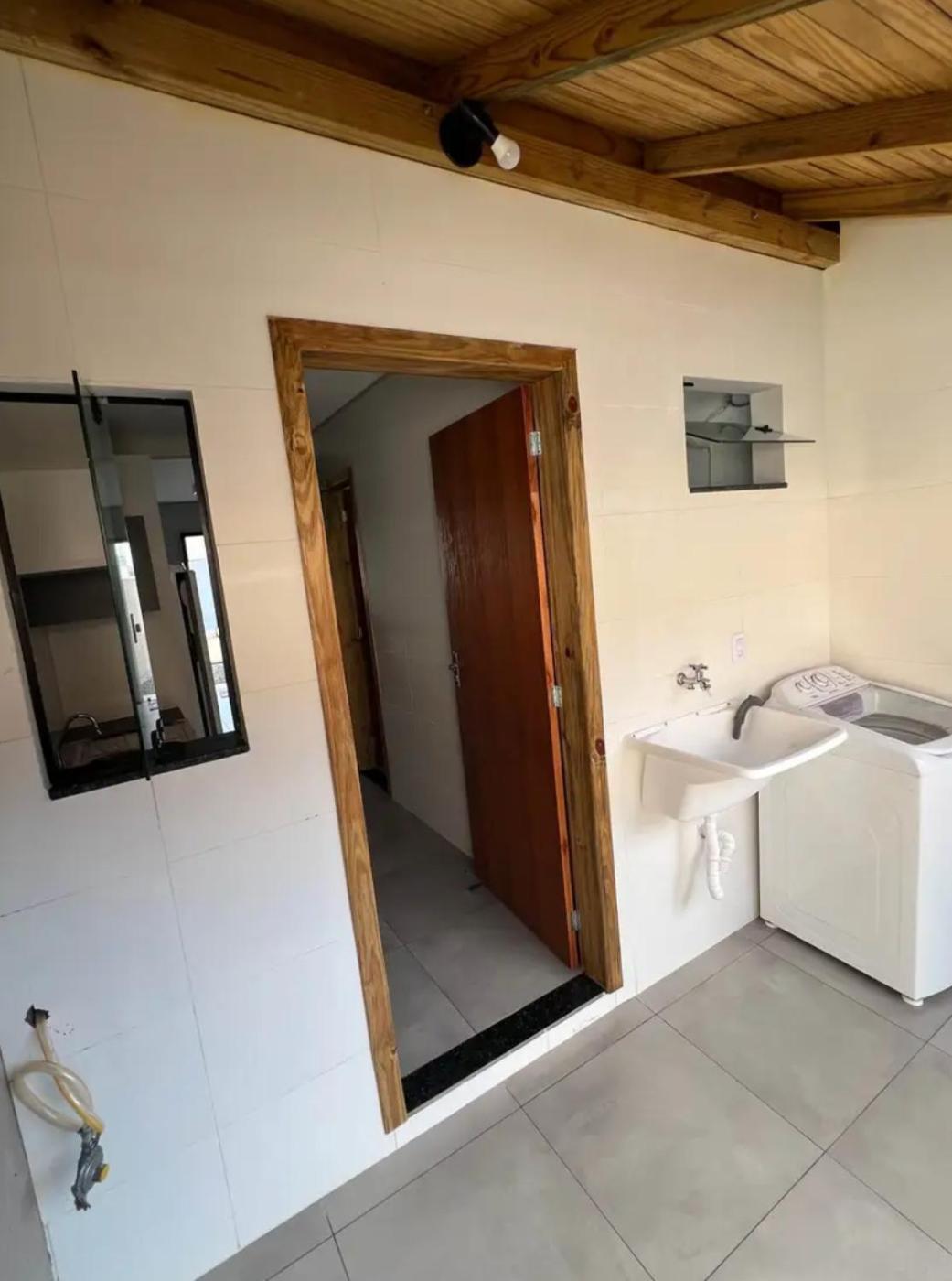 Homestay Casa Rebello - *