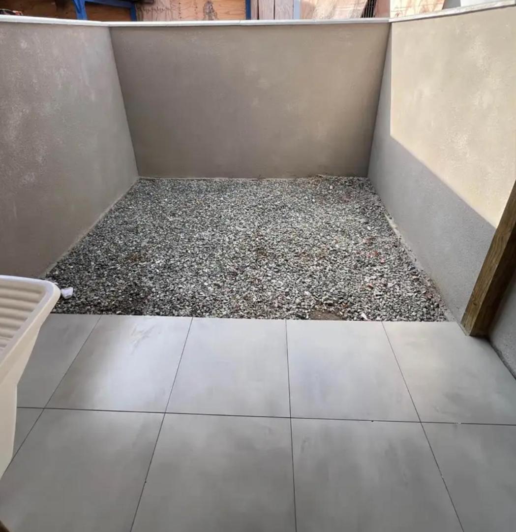 Casa Rebello - *
