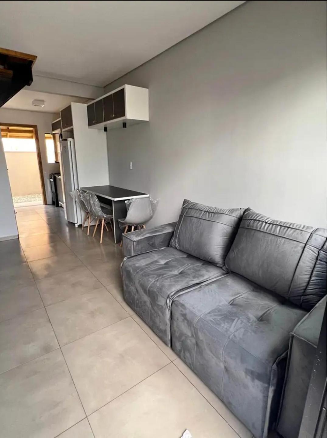 Homestay Casa Rebello -