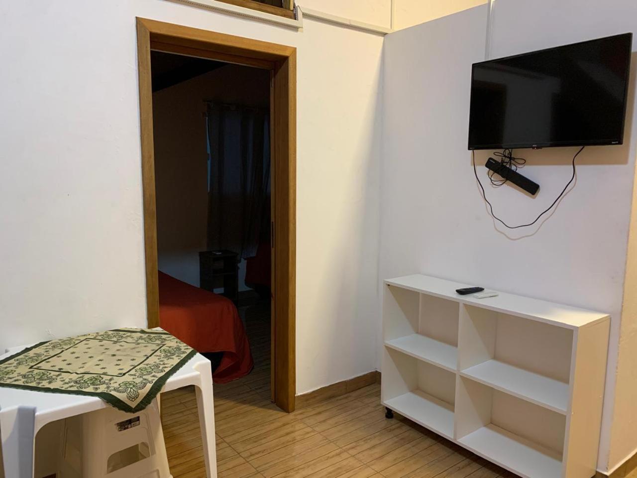 Homestay Casa Rebello - *