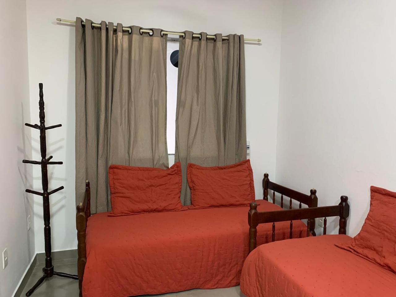 Homestay Casa Rebello -