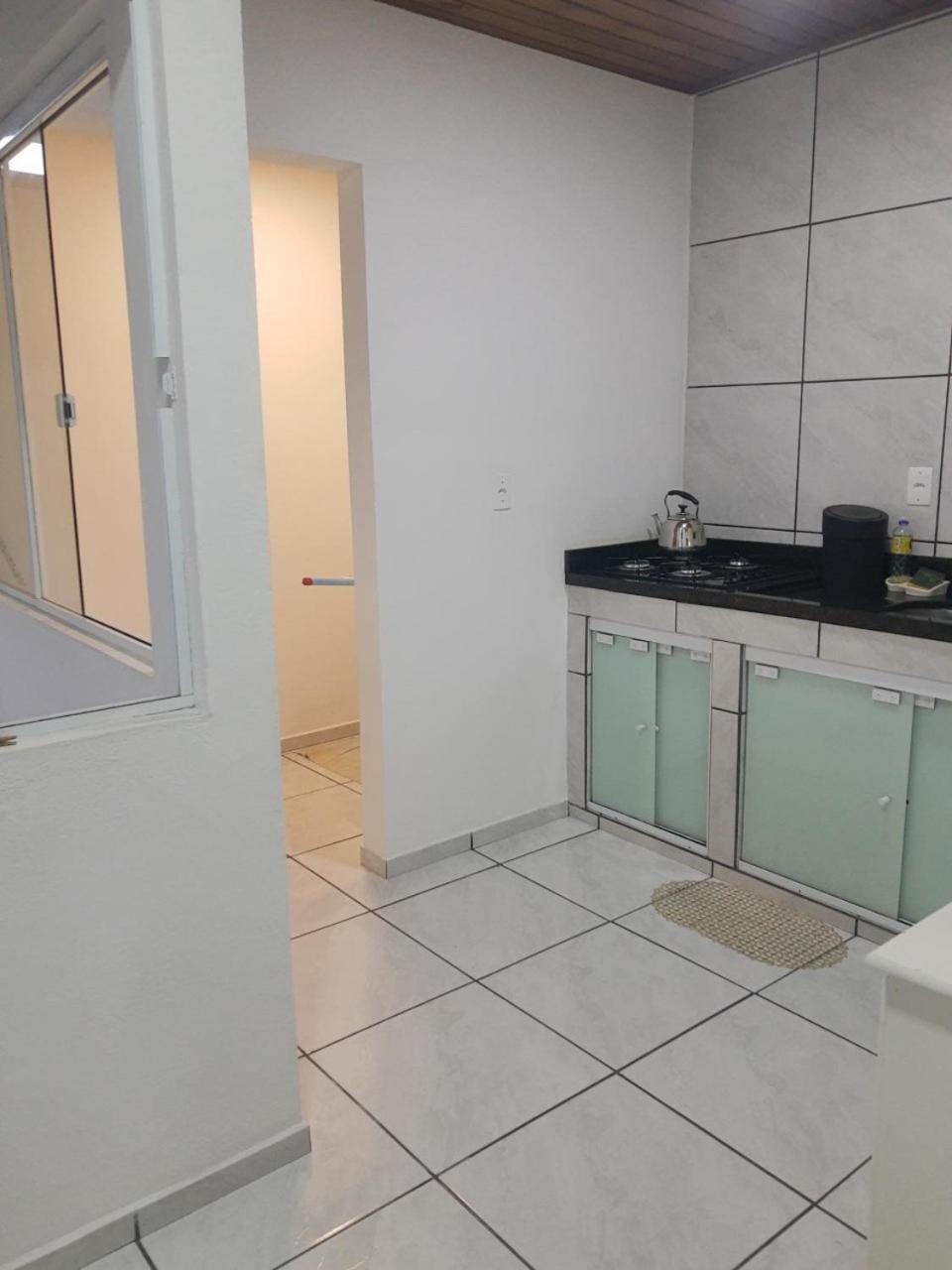Homestay Casa Rebello -